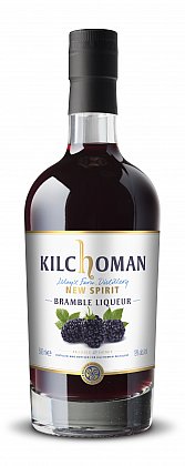 lhev zKilchoman Bramble Liqueur