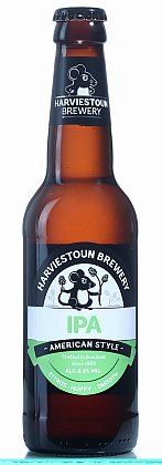 lhev zHARVIESTOUN IPA