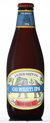 lhev ANCHOR Go West! IPA