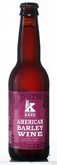 lhev KEES American Barley Wine