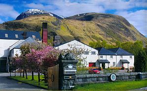 Ben Nevis