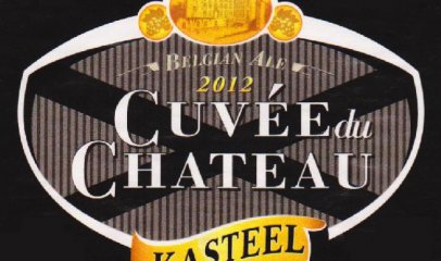 Van Honsebrouck Brouwerij - Cuvee du Chateau