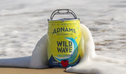 ADNAMS Wild Wave Cider