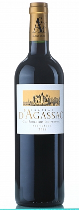 Lhev vna Agassac [d] 2022