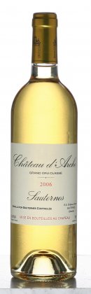 L�hev v�na d�Arche 2006