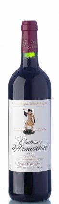 L�hev v�na d�Armailhac 2005
