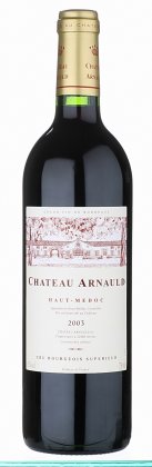 L�hev v�na Arnauld 2003