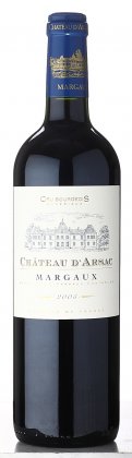L�hev v�na Arsac [d�] 2005