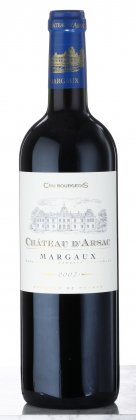 L�hev v�na Arsac [d�] 2007