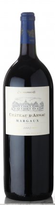 L�hev v�na Arsac [d�]_ Magnum 1500 ml 2007