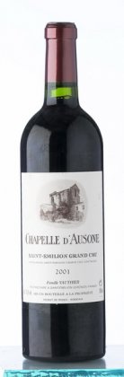 Lhev vna Chapelle dAusone 2004