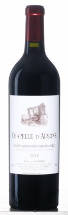 Lhev vna Chapelle dAusone 2010