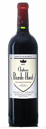 Lhev vna Barde Haut 2003