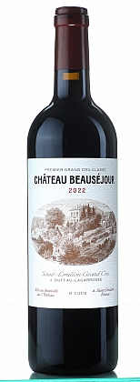 Lhev vna Beausejour 2022