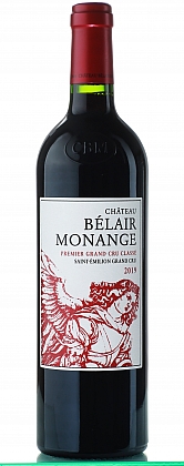 Lhev vna Belair Monange 2019