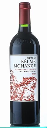Lhev vna Belair Monange 2022
