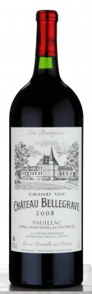 Lhev vna Bellegrave_ Magnum 1500 ml 2008