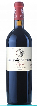 Lhev vna Bellevue de Tayac 2022