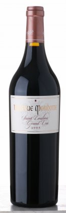 Lhev vna Bellevue Mondotte 2005