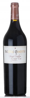 Lhev vna Bellevue Mondotte 2007