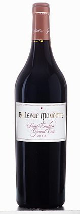 Láhev vína Bellevue Mondotte 2012