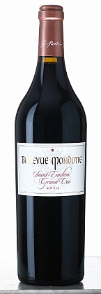 Lhev vna Bellevue Mondotte 2013