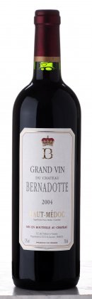 Lhev vna Bernadotte 2004