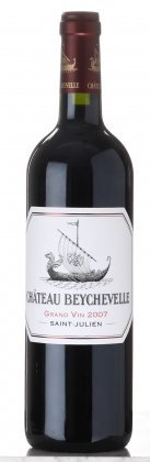 L�hev v�na Beychevelle 2007