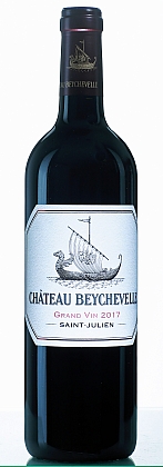 Lhev vna Beychevelle 2017