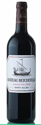 Lhev vna Beychevelle 2019