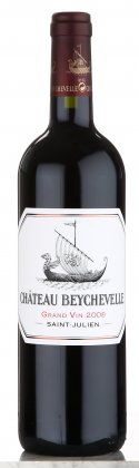 L�hev v�na zBeychevelle 2008