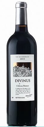 Lhev vna Bonnet Divinus 2015