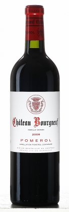 Lhev vna Bourgneuf 2009