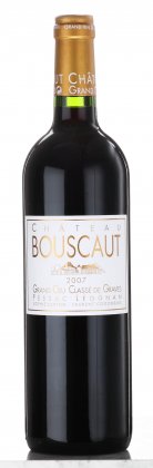 Lhev vna Bouscaut 2007