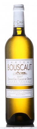 L�hev v�na Bouscaut BLANC 2007