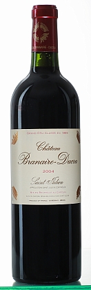 Lhev vna Branaire Ducru 2004