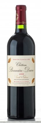 Lhev vna Branaire Ducru 2006