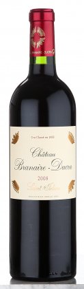 Lhev vna Branaire Ducru 2008