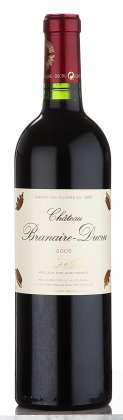 L�hev v�na zBranaire Ducru 2005