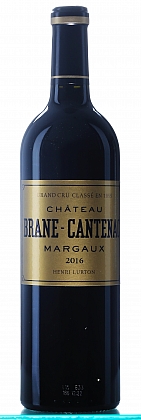 Lhev vna Brane Cantenac 2016