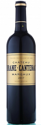 Lhev vna Brane Cantenac 2017