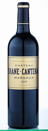 Lhev vna Brane Cantenac 2019