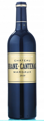 Lhev vna Brane Cantenac 2020