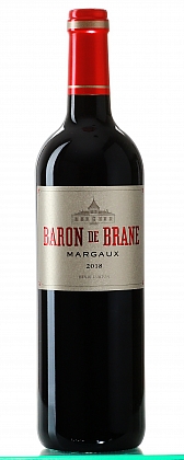 Lhev vna Baron de Brane 2018