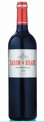 Lhev vna Baron de Brane 2020