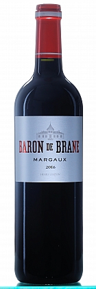 Lhev vna zBaron de Brane 2016