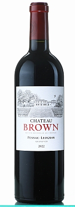 Lhev vna Brown 2022
