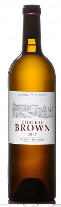 Lhev vna Brown BLANC 2007