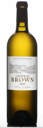 Lhev vna Brown BLANC 2009