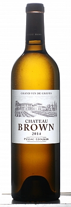 Lhev vna Brown BLANC 2014